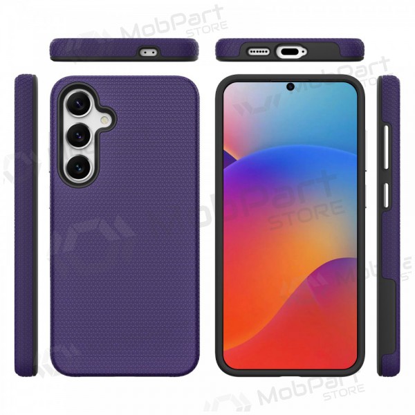 Samsung Galaxy S25 Ultra case „Perfectionists“ (violet) Samsung Galaxy S25 Ultra case „Perfectionists“ (violet)