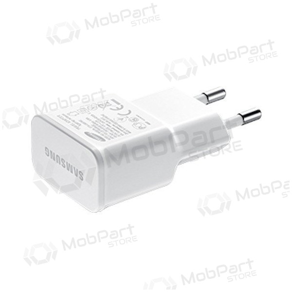 Samsung N910F Galaxy Note 4 USB FastCharge (EP-TA20EWE) (2A) charger (white)