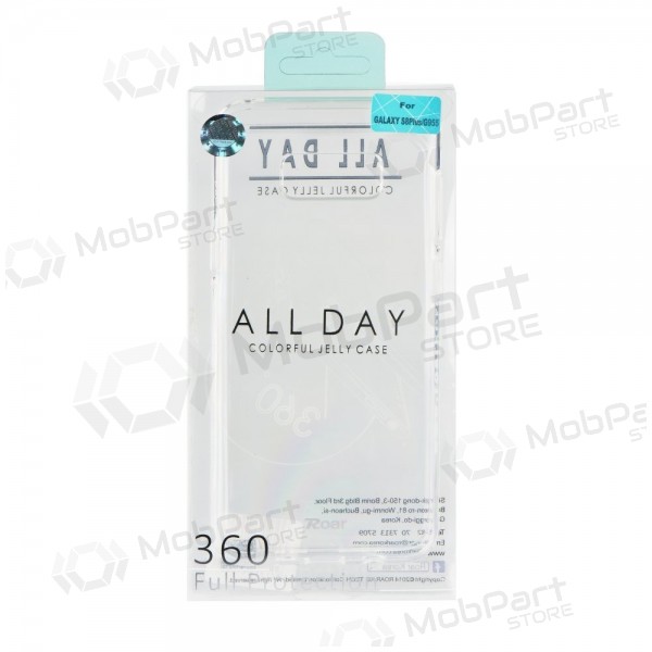 Apple iPhone 5 / 5S / SE case 