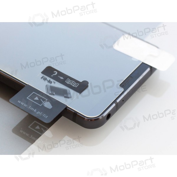 Google Pixel 7 5G tempered glass screen protector 
