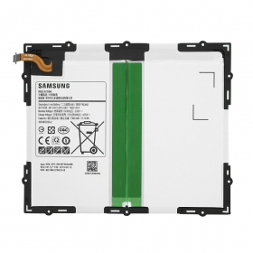 Samsung Galaxy Tab A 10.1 (2016) 9.6 T580 / T585 (EB-BT585ABE) battery / accumulator (7300mAh) (service pack) (original)