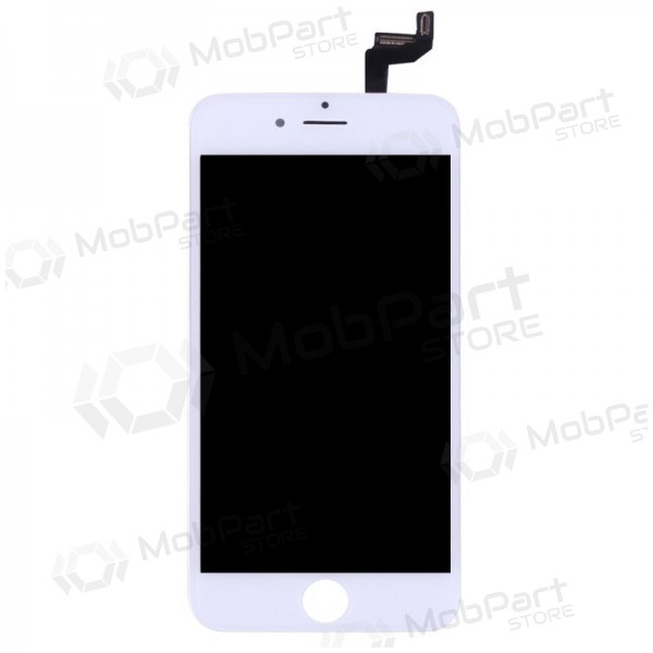 Apple iPhone 6S screen (white) (refurbished, original) Apple iPhone 6S screen (white) (refurbished, original)