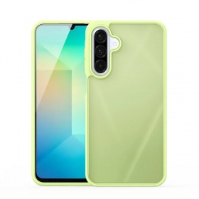 Samsung Galaxy S25 case - Dux Ducis Yind