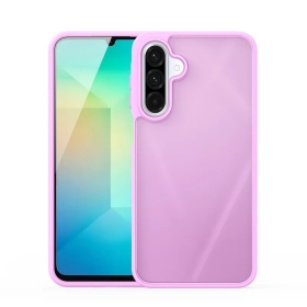 Samsung Galaxy A26 case - Dux Ducis Yind (pink)