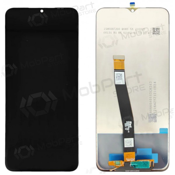 Samsung Galaxy A22 5G screen