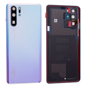 Huawei P30 Pro back / rear cover (Breathing Crystal) (used grade C, original)