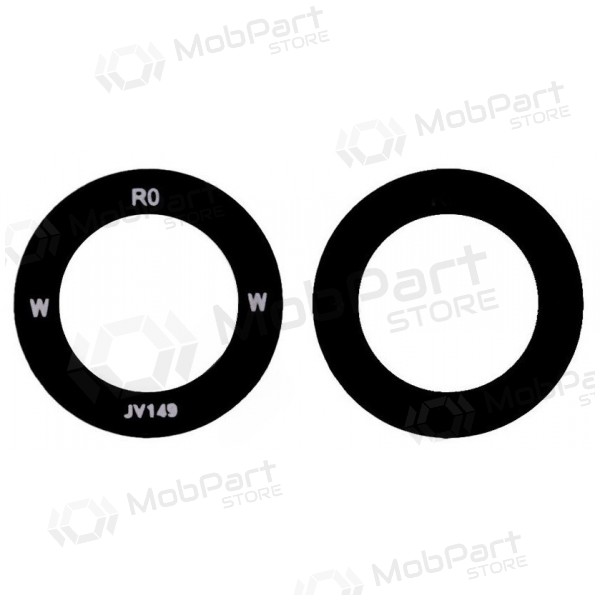 Samsung S901 Galaxy S22 camera glass / lens (Main lens) (original) (service pack) Samsung S901 Galaxy S22 camera glass / lens (Main lens) (original) (service pack)