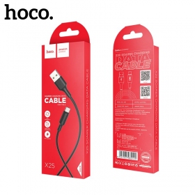 USB cable HOCO X25 