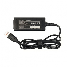 LENOVO 40W: 20V, 2A laptop charger