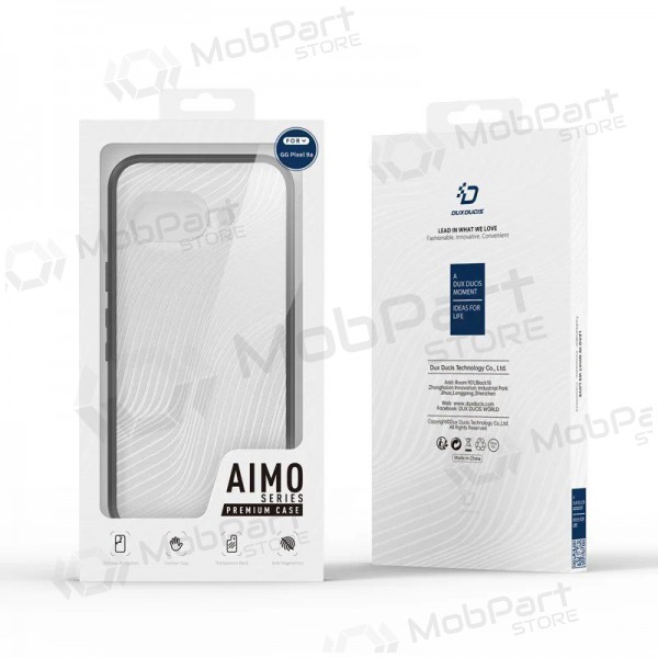 Google Pixel 9a case 