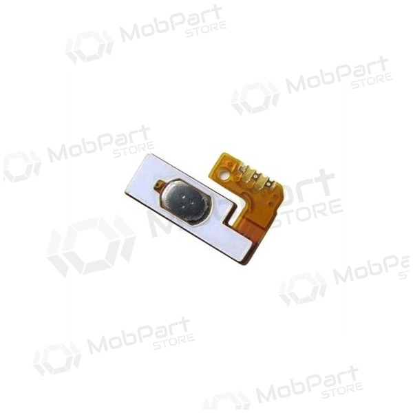 Samsung i9100 Galaxy S2 on / off power button flex