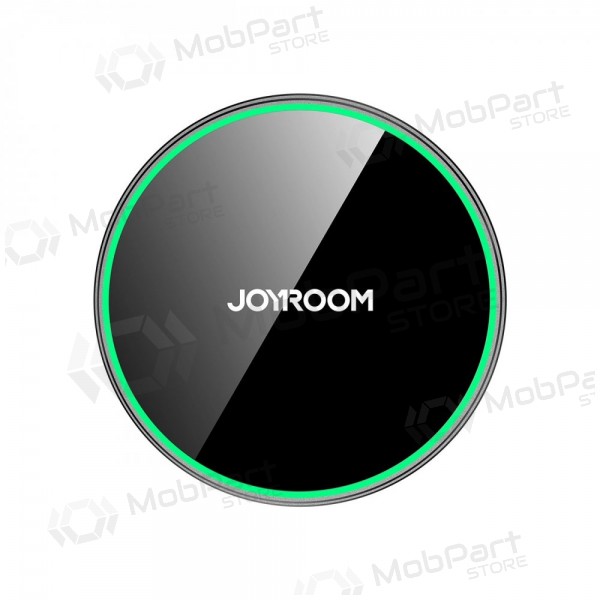 Automobilinis laikiklis-charger Joyroom JR-ZS412 Qi2 MagSafe 15W black