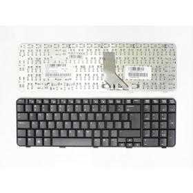 HP Compaq: CQ71 G71 keyboard