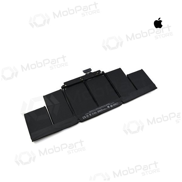 APPLE A1417, 8647mAh laptop battery - PREMIUM APPLE A1417, 8647mAh laptop battery - PREMIUM