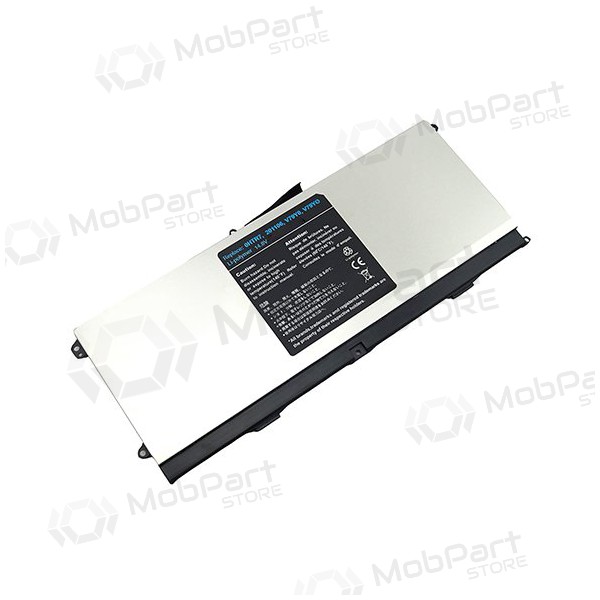 DELL OHTR7 laptop battery - PREMIUM