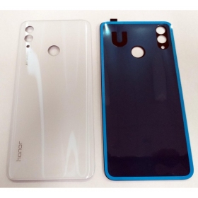 Huawei Honor 10 Lite back / rear cover (white)