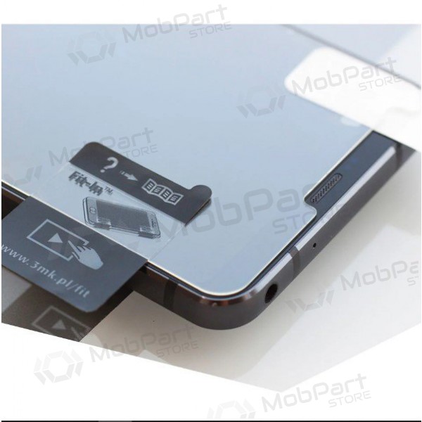 Apple iPhone 16 Pro protective glass Apple iPhone 16 Pro protective glass