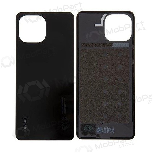 Xiaomi 13 back / rear cover (black)