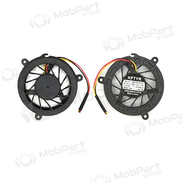 Laptop cooler HP Probook 4510S Laptop cooler HP Probook 4510S
