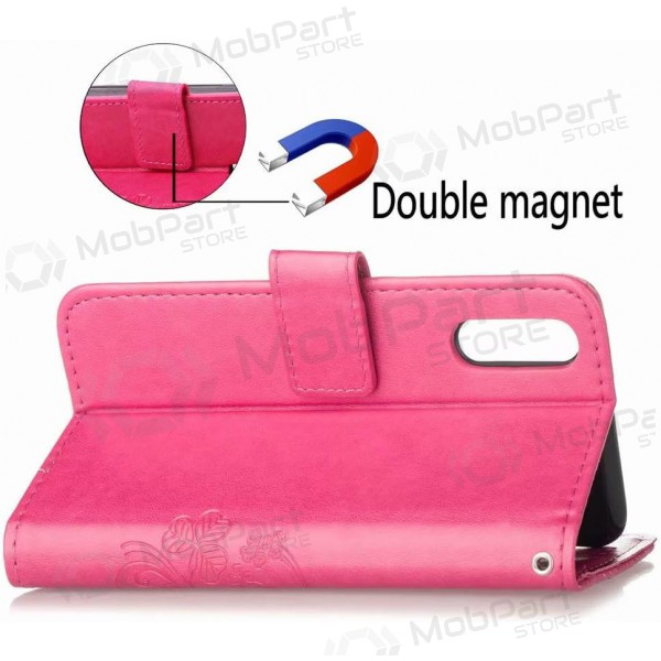 Samsung Galaxy A02s wallet case 