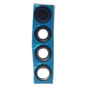 Huawei Mate 50 Pro camera glass / lens Black (only lens 4pcs) ORG