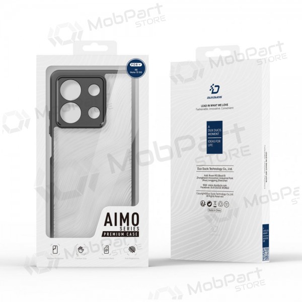 Xiaomi Redmi Note 13 4G case Xiaomi Redmi Note 13 4G case