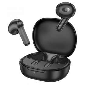 Wirelesss ausinės Borofone BW65 juodos