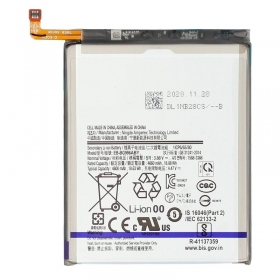 Samsung Galaxy S21+ Battery (EB-BG996ABY)