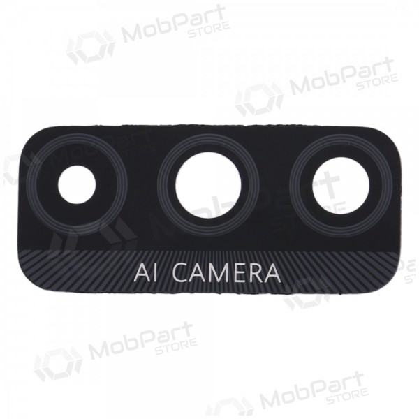 Huawei P Smart 2020 camera glass / lens