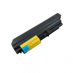 LENOVO 42T5225, 4400mAh laptop battery, Selected