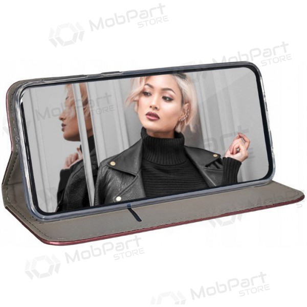Xiaomi Redmi 12, Redmi Note 12R, Poco M6 Pro 5G wallet case 