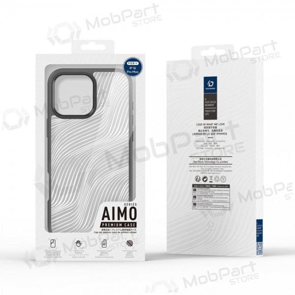 Apple iPhone 16 Pro case Apple iPhone 16 Pro case