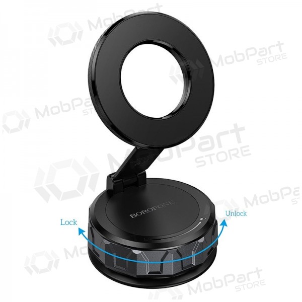 Car phone holder Borofone BH140 MagSafe for dashboard