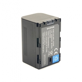 JVC SSL-JVC50 5200mAh foto battery / accumulator