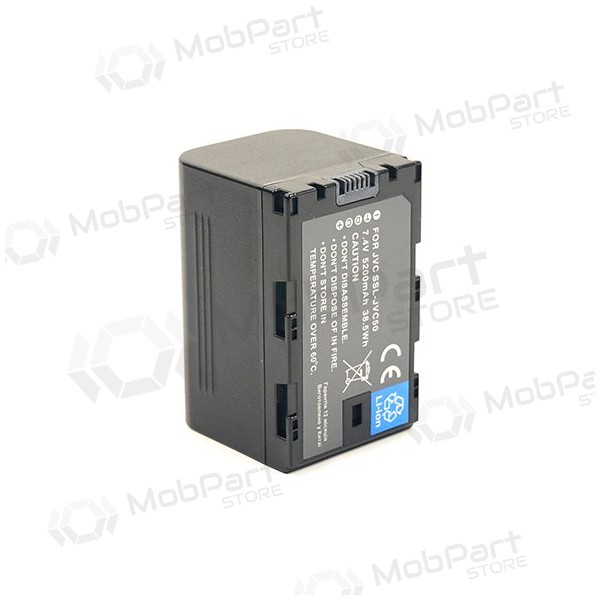 JVC SSL-JVC50 5200mAh foto battery / accumulator