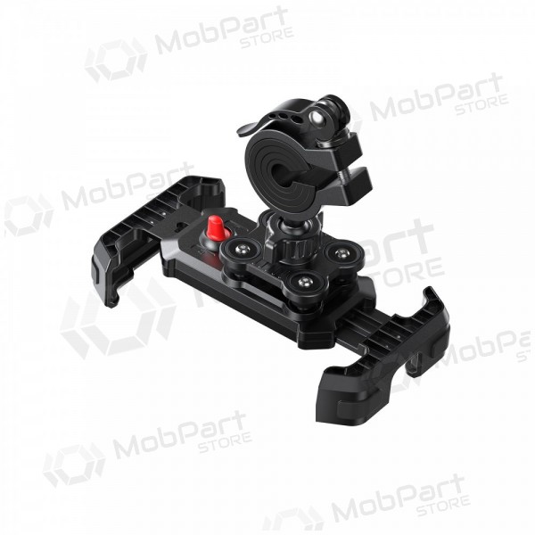 Telefono laikiklis dviračiui Joyroom JR-ZS428 black