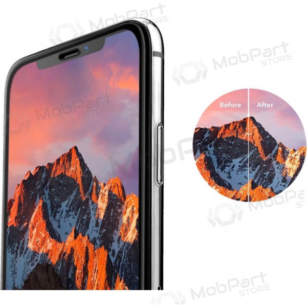 Sony Xperia 10-IV tempered glass screen protector Sony Xperia 10-IV tempered glass screen protector