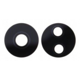 Huawei Nova 10 SE camera glass / lens Black (2pcs) (only lens) ORG