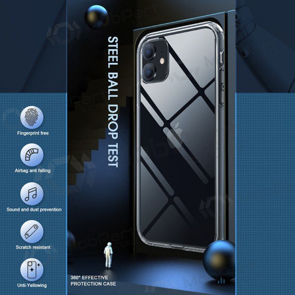 Apple iPhone 13 mini case 
