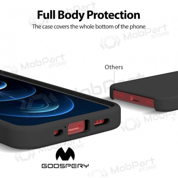 Apple iPhone X, XS case Mercury Apple iPhone X, XS case Mercury