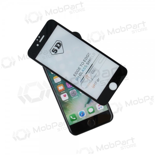 Huawei Y5P tempered glass screen protector 