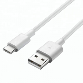 USB cable original Samsung EP-DG970BWE Type-C 1.5m white