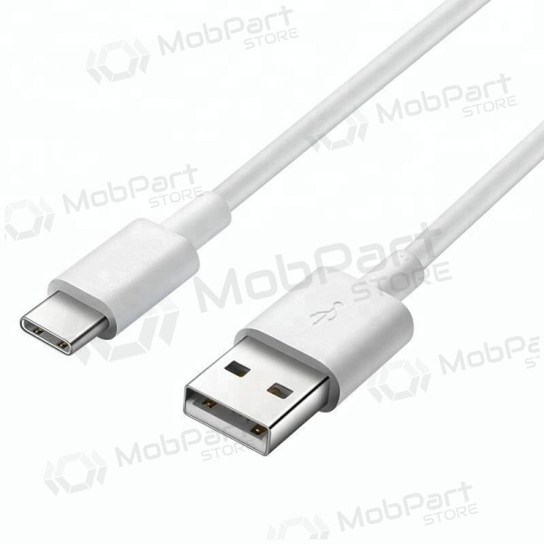 USB cable original Samsung EP-DG970BWE Type-C 1.5m white