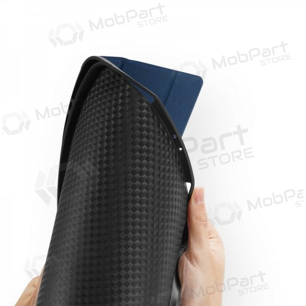 Xiaomi Redmi Pad 2 SE 9.7 case - Dux Ducis Domo - dark blue