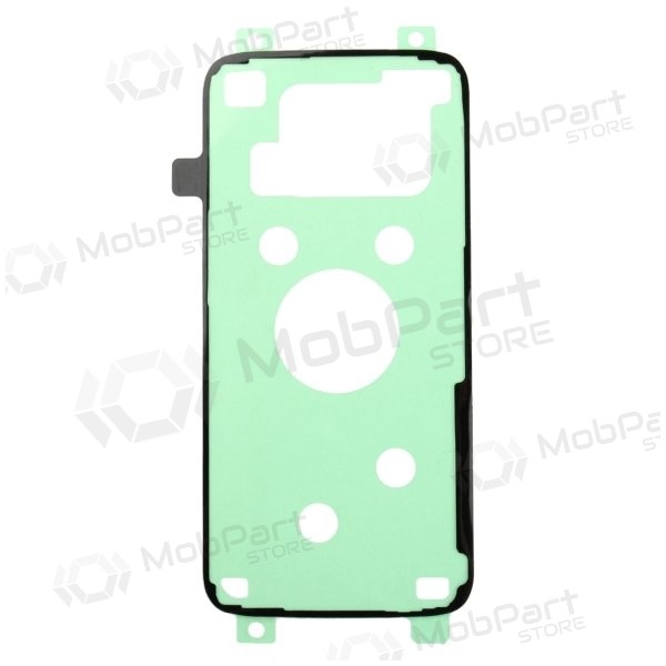 Samsung G935F Galaxy S7 Edge battery back cover adhesive sticker