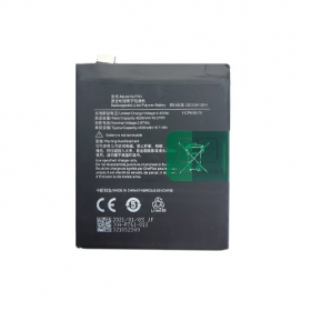 ONEPLUS 8 battery / accumulator (4320mAh)