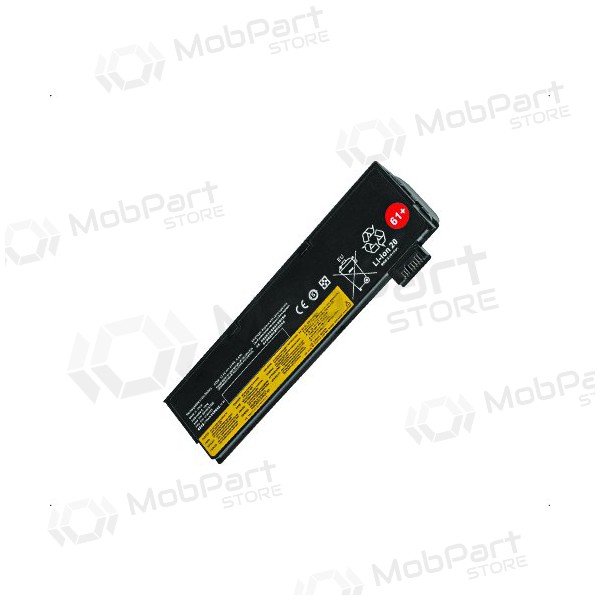 LENOVO 01AV422, 4400 mAh laptop battery, Selected LENOVO 01AV422, 4400 mAh laptop battery, Selected