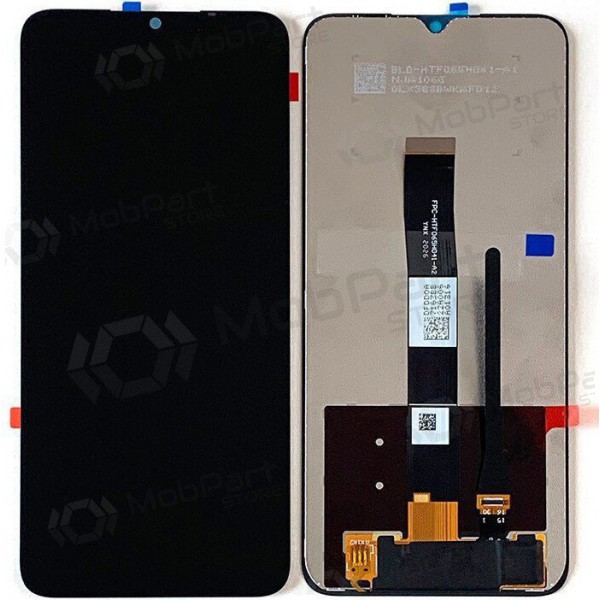 Xiaomi Redmi 9A / 9C / 9AT / 10A screen (Premium) Xiaomi Redmi 9A / 9C / 9AT / 10A screen (Premium)