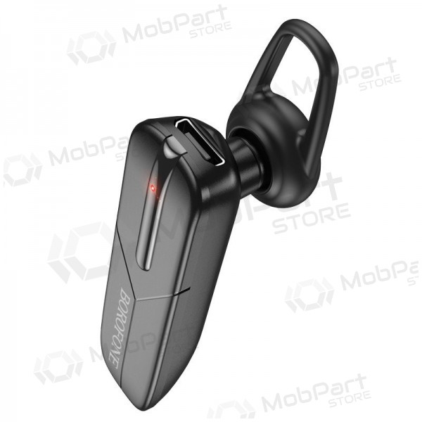 Wireless headset / handsfree Borofone BC36 black