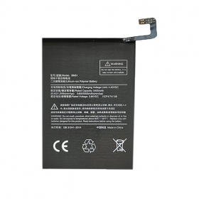 XIAOMI Mi Max 3 battery / accumulator (5500mAh)